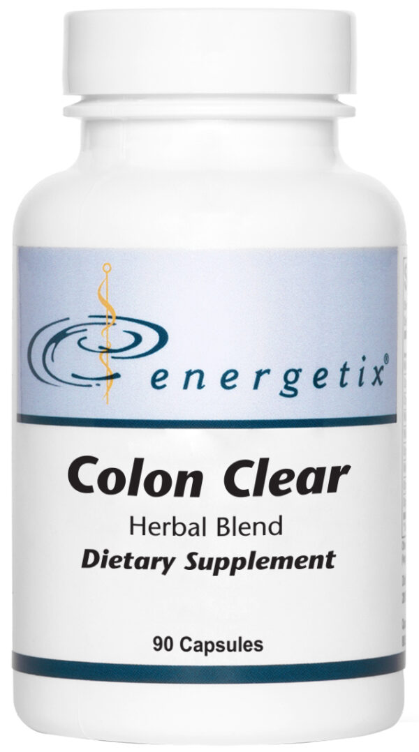 Colon Clear