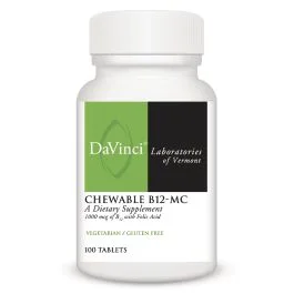 Chewable B-12