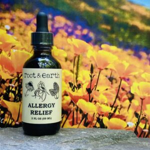 Allergy Relief