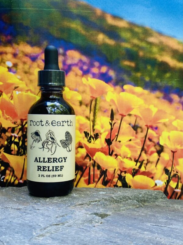 Allergy Relief
