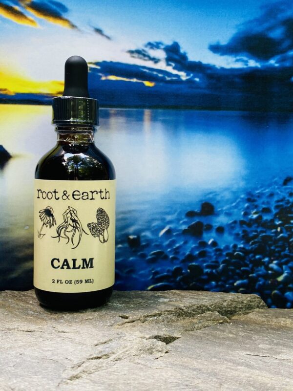 Calm