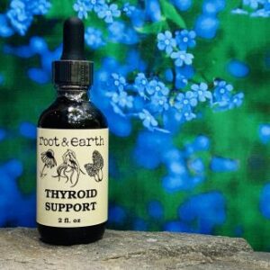 Thyroid Support