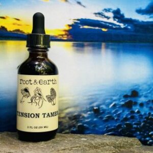 Tension Tamer