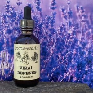 Viral Defense