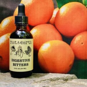 Digestive Bitters