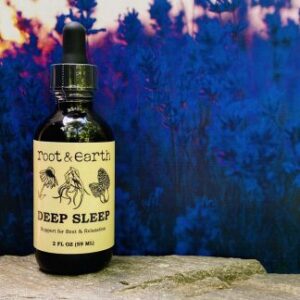 Deep Sleep