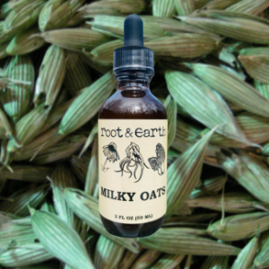 Milky Oats