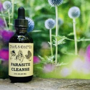 Parasite Cleanse