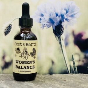 Women's Balance